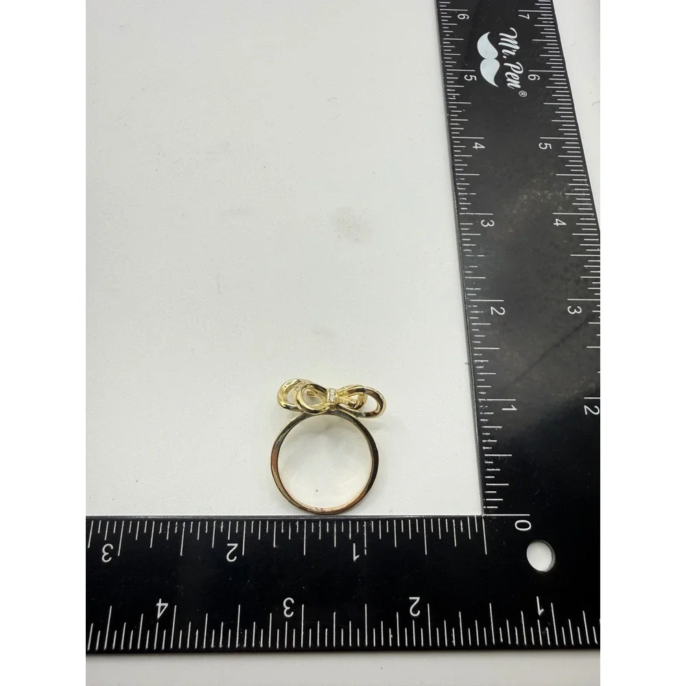N/A charming gold